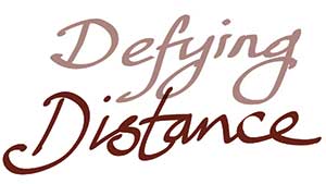 Defying Distance